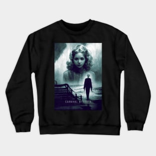 Carnival of Souls Crewneck Sweatshirt